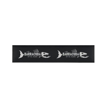 DL Audio Barracuda 4 Ga Heatshrink