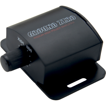 Ground Zero GZIA 2.100