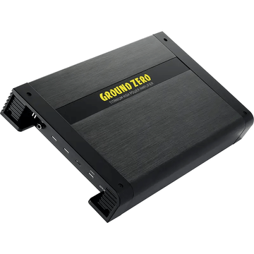 Ground Zero GZIA 2.100