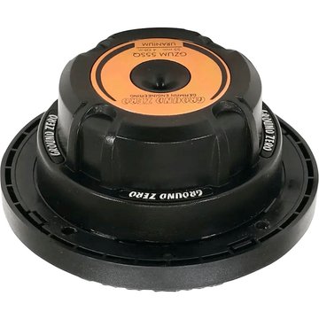 Ground Zero GZUM 55SQ