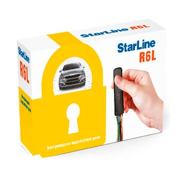 StarLine R6L