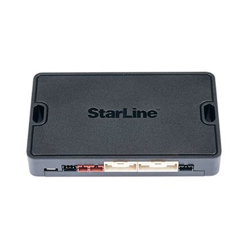 StarLine S66 v2 ECO