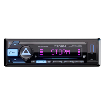 AurA STORM-525BT