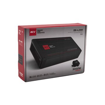 ACV DX-4.200 V3