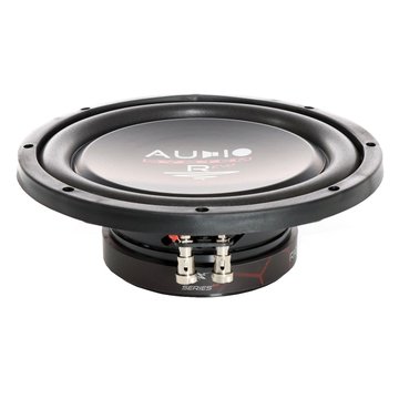 Audio System R10 Flat Evo3