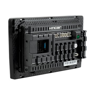 Incar NBA-7710-4 (10 дюймов)