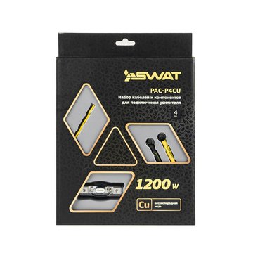 SWAT PAC-P4CU