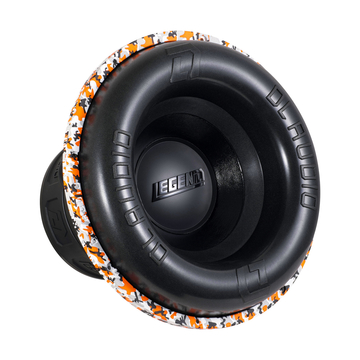 DL Audio Legend 15