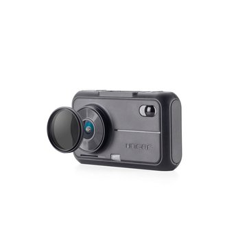 Incar SDR-185 Manhattan