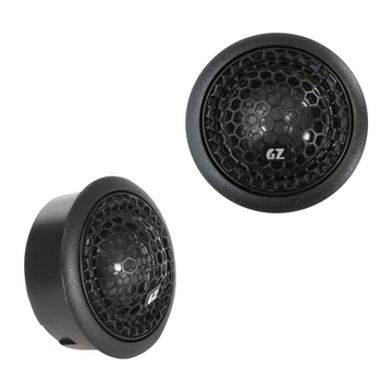 Ground Zero GZHT 25S