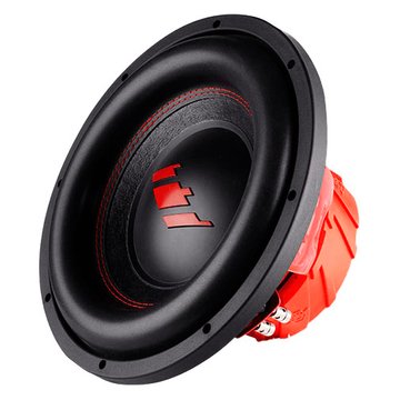 Урал ТТ 12 Красный