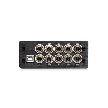 Hellion HAM 6.80DSP V.2