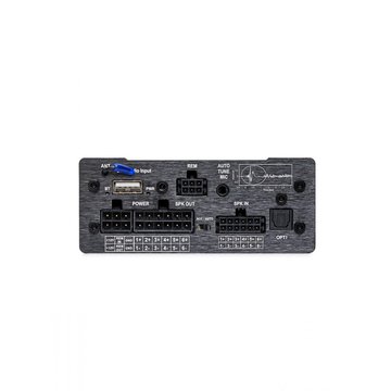 Hellion HAM 6.80DSP V.2