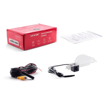 Incar VDC-115 FHD