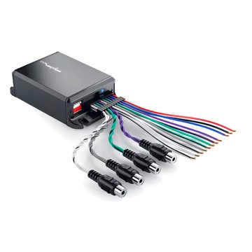 Audison SLI 4.2
