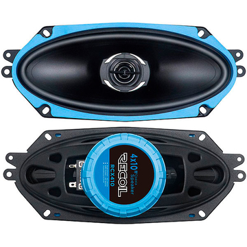 Recoil RCX410