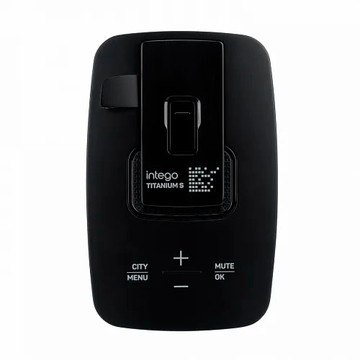 Intego TITANIUM S - ракурс 5