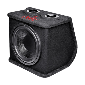 Урал АС-У12А Серый