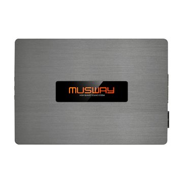Musway M6 Pro