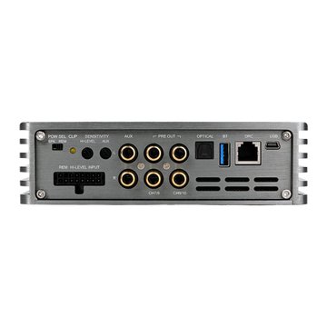 Musway M6 Pro