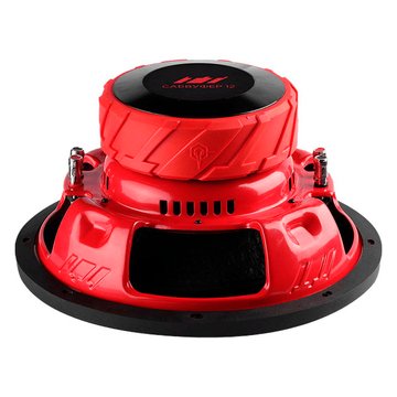 Урал ТТ 12 Красный