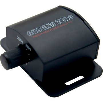 Ground Zero GZIA 4.135