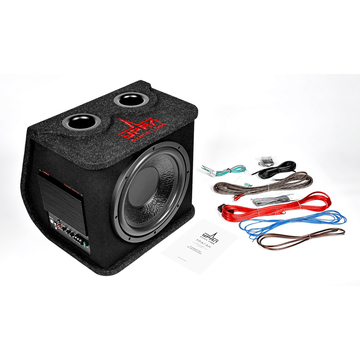 Урал АС-У12А Серый