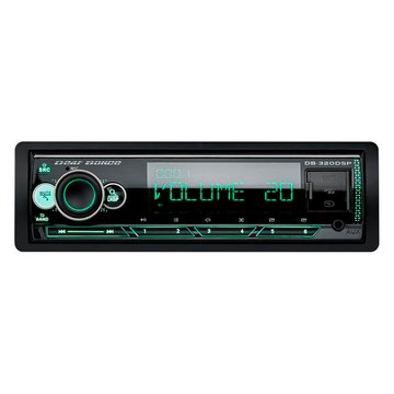 Deaf Bonce DB-320DSP