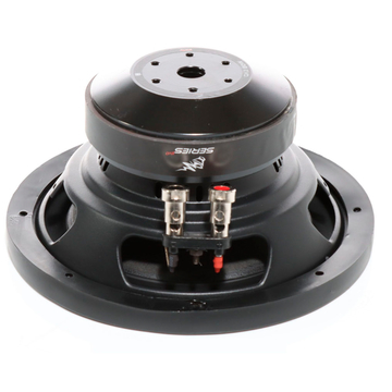 Audio System  M08 EVO2