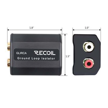 Recoil GLIRCA