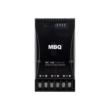 MBQ MC-165 - ракурс 4