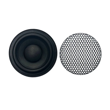 AMP FRUA-5s - ракурс 1