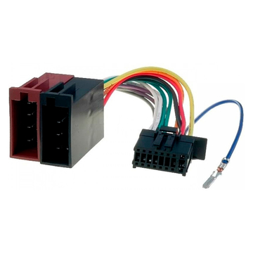 Incar CON-PIO-02W