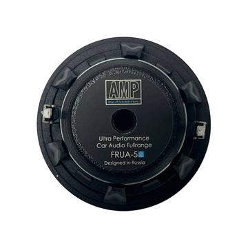AMP FRUA-5s - ракурс 2