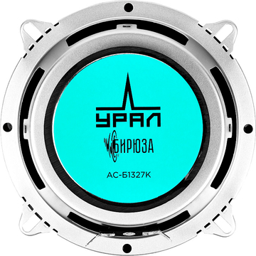Урал АС-Б1327К - ракурс 4