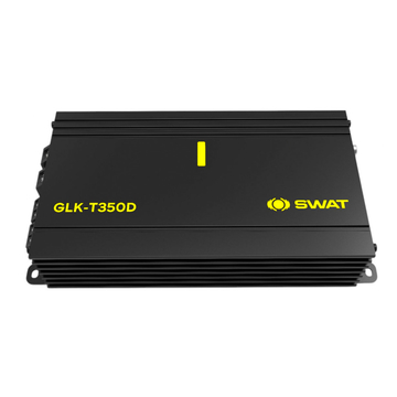 SWAT GLK-T350D