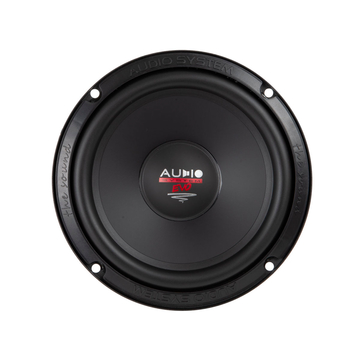 Audio System R165 EM Evo2 - ракурс 3