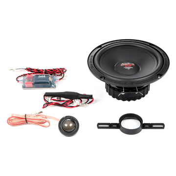 Audio System R165 EM Evo2