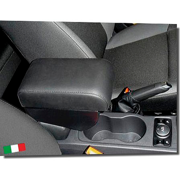 Подлокотник Ford Focus 3 - ракурс 1