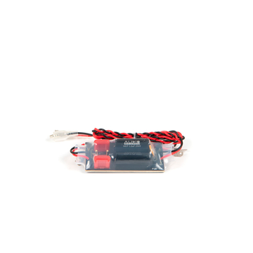 Audio System R165 EM Evo2 - ракурс 1