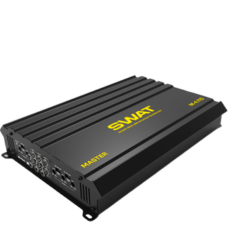 SWAT M-4.110 - ракурс 1