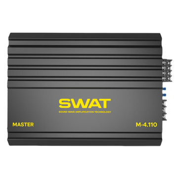 SWAT M-4.110