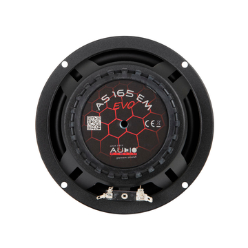 Audio System R165 EM Evo2 - ракурс 2