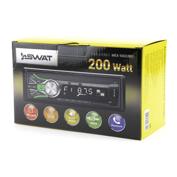 SWAT MEX-1042UBG - ракурс 1