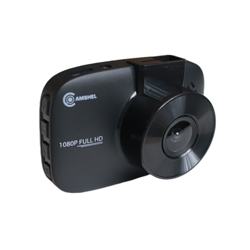 Camshel DVR 420 - ракурс 1