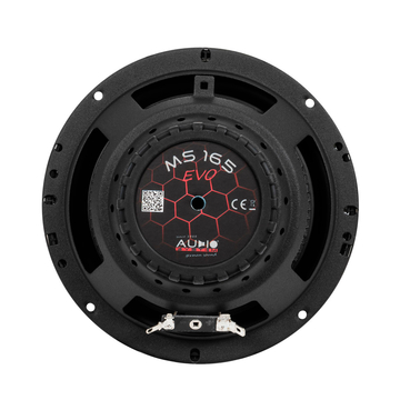 Audio System M165 Evo2 - ракурс 2