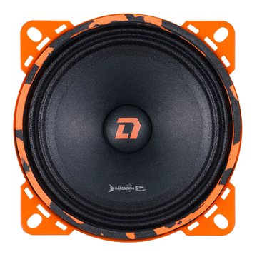 DL Audio Barracuda 100 - ракурс 2