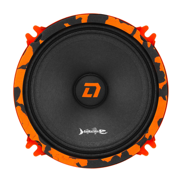 DL Audio Barracuda 130 - ракурс 2