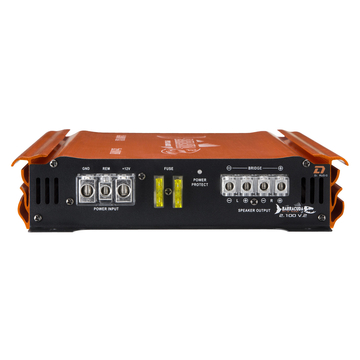 DL Audio Barracuda 2.100 V.2 - ракурс 3