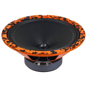 DL Audio Barracuda 200 SE